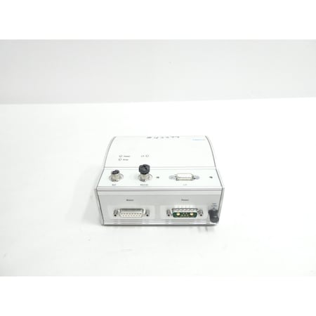 Festo Servo Drives And Amplifier SFC-DC-VC-3-E-H0-PB